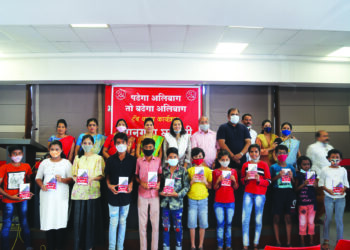 पढेगा अलिबाग, तो बढेगा अलिबाग