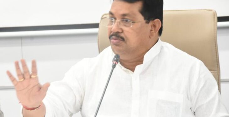 महाराष्ट्रासाठी लवकरच नवीन नियमावली जाहीर करणार