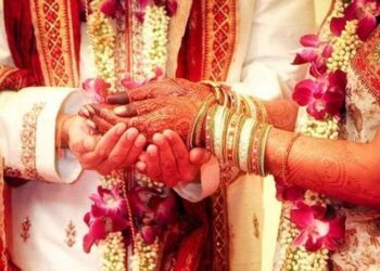 ओमायक्रॉनच सावट अन् देशात महिन्याभरात 25 लाख लग्न