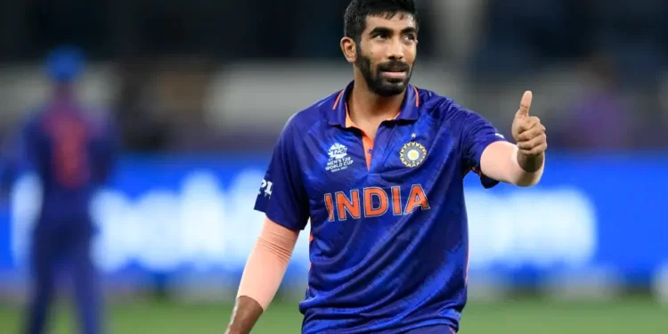 टेस्टचा कॅप्टन व्हायला आवडेल : बुमराह