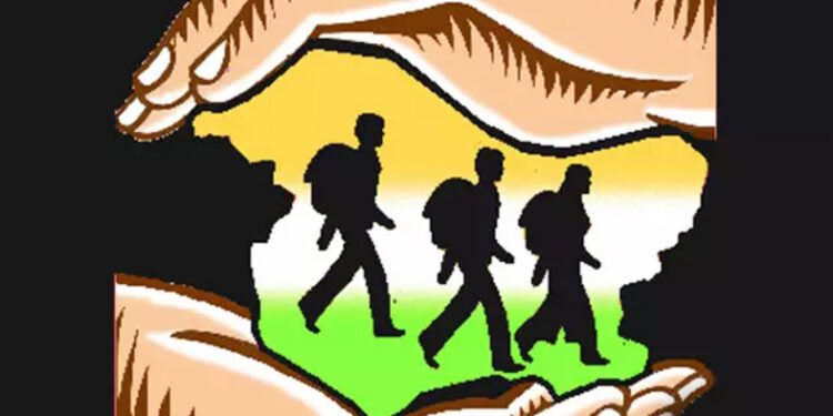 नागरिकांना सुरक्षितता कोण देणार?