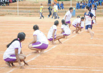 मैदानी खेळ चालू करण्याची विविध क्रीडा संघटनाची मागणी