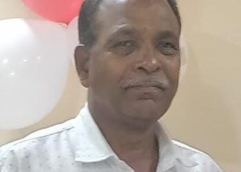 अनंता हाके यांचे निधन