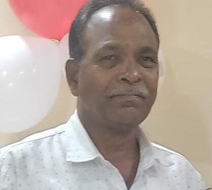 अनंता हाके यांचे निधन