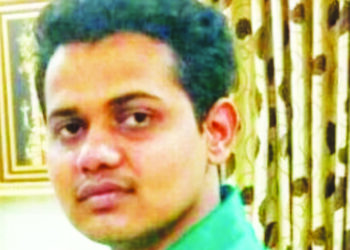 खोपोली न.प.च्या प्रशासकपदी अनुप दुरे