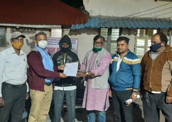 वन विभागाच्या लेखी आश्‍वासनानंतर कोरलवाडी आदिवासी बांधवांचे उपोषण स्थगित