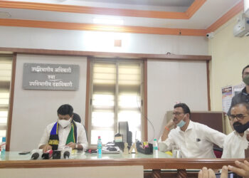 नाम फाऊंडेशन महाराष्ट्रासाठी भूषणावह संस्था