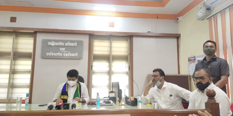 नाम फाऊंडेशन महाराष्ट्रासाठी भूषणावह संस्था