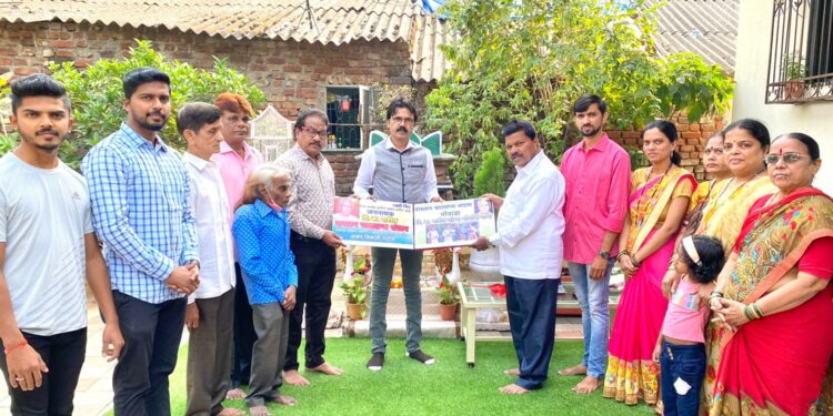 दास्तान फाट्याच्या यशस्वी संग्रामामुळे भूमीपूत्र आपल्या भूमित