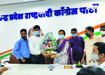 वारळच्या दत्त मंदिराला सुविधा देणार – पालकमंत्री