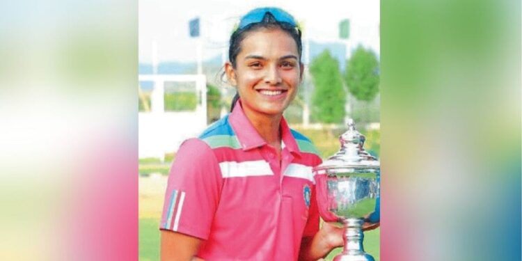 गल्ली क्रिकेट ते चॅलेंजर ट्रॉफी; दिशा कासटचा प्रेरणादायी प्रवास