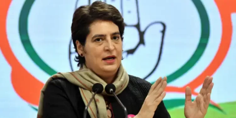 उन्नाव बलात्कार पीडितेच्या आईला काँग्रेसची उमेदवारी