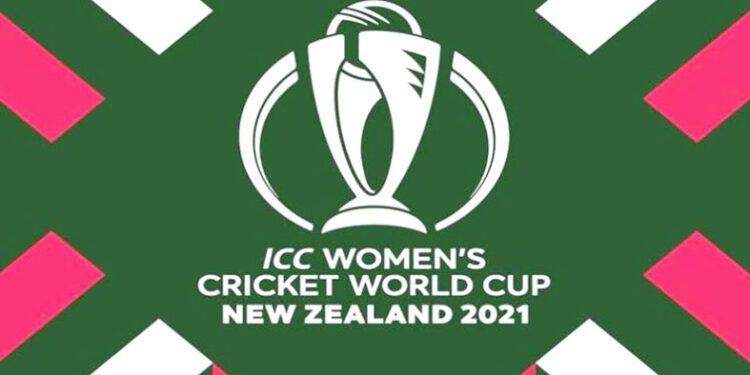 महिला एकदिवसीय वर्ल्डकप होणारच