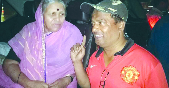 तुम्हा लेकरांना मी काय आशीर्वाद देऊ?