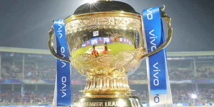 यंदाही आयपीएलवर कोरोनाचे सावट