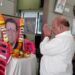 स्व. शंकर पाटील यांना अभिवादन