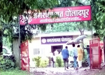 पोलादपूर नगरपंचायत निवडणुकीत जाहीरनामे, वचननामे नावापुरतेच