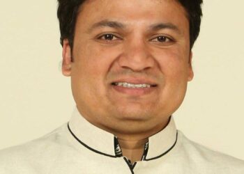 पनवेलमधील कोरोना रुग्णांची माहिती हवीच; विरोधी पक्षनेते प्रीतम म्हात्रे यांचे आयुक्तांना पत्र