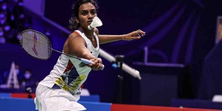 पी. व्ही. सिंधू, डॉली यांना ‘नेताजी’ पुरस्कार