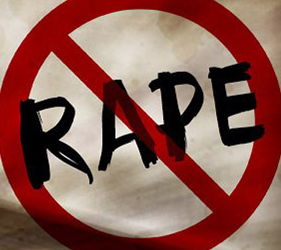 मुंबईत युवतीवर सामूहिक बलात्कार