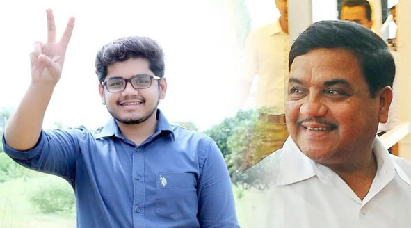 कवठेमहंकाळ नगरपंचायत राष्ट्रवादीच्या ताब्यात