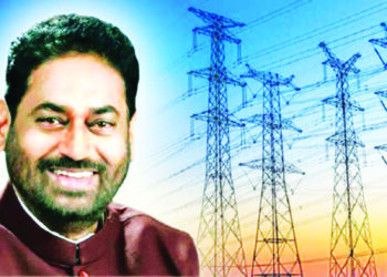 कृषीपंप वीजजोडणी धोरण जाहीर