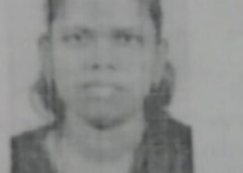 किहीम येथून महिला बेपत्ता