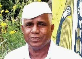 यशवंत जुईकर यांचे निधन