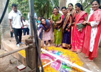 जनतेचे प्रश्‍न सोडविण्यासाठी शेकाप कटिबद्ध