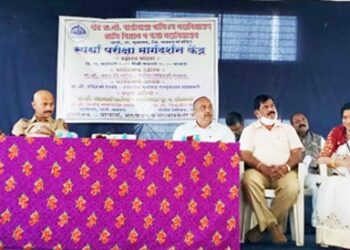 पालीवाला महाविद्यालयात स्पर्धा