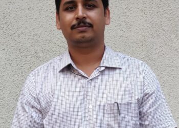 माथेरानच्या अधिक्षकपदी दिक्षांत देशपांडे