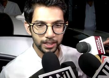 ताडदेव आग दुर्घटनेतील मृतांच्या कुटुंबीयांना 5 लाखांची मदत