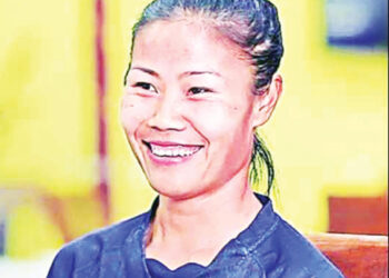 आशियाई चषकामुळे भारतात महिला फुटबॉलच्या प्रसाराला गती