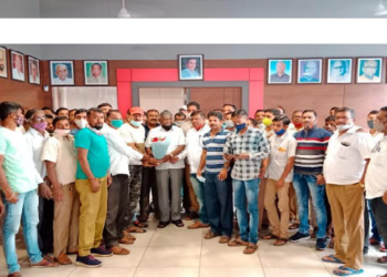 मिनीडोअरच्या वयोमर्यादेत वाढ; आ.जयंत पाटील यांच्या प्रयत्नांना यश