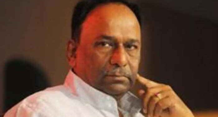 साहित्यिक भारत ससाणे साहित्य संमेलनाच्या अध्यक्षपदी