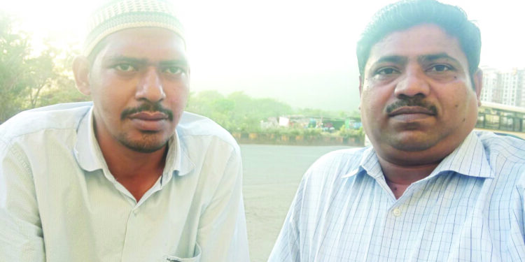 धर्मांध पुढार्यांच्या डोळ्यात अंजन