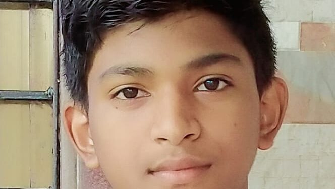 देवांग वर्तकचे परिक्षेत दुहेरी यश