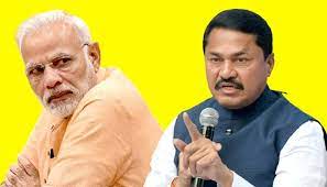 नाना पटोलेंना अटक करा; भाजप