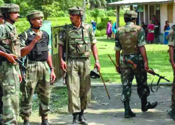 वादग्रस्त ‘अफ्स्पा’ कायदा रद्द करावा का?