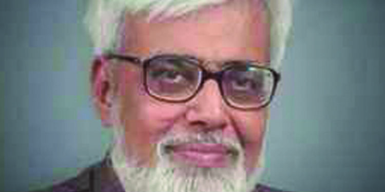 निरलस व्यक्तिमत्त्व हरपलं