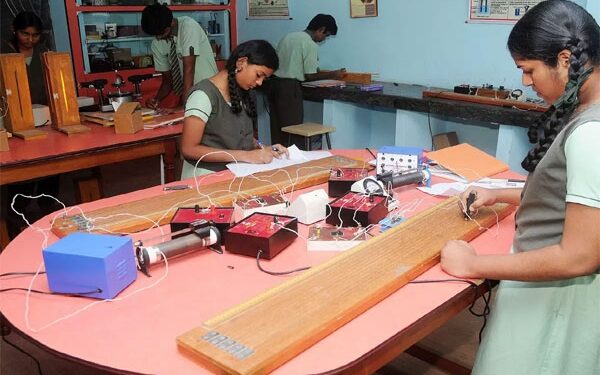 10वी, 12वीच्या प्रात्यक्षिक परीक्षेचे वेळापत्रक जाहीर