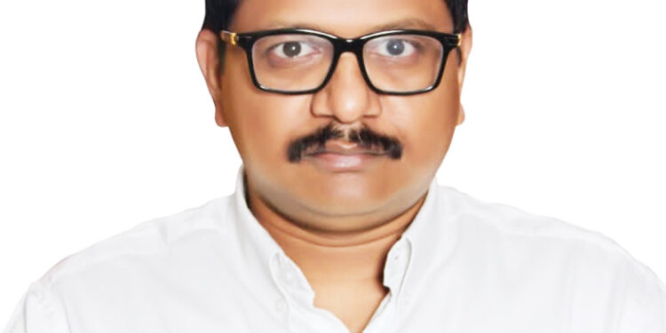 सुगत गमरे महापारेषणचे संचालक