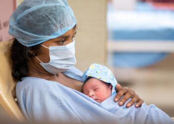 कळंबोलीत लवकरच माता-बाल रुग्णालय