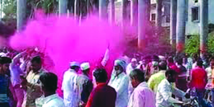 निवडणूक निकालांचा अन्वयार्थ