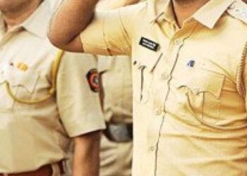 नागपूर पोलीस भरती घोटाळ्यात मिशन 100