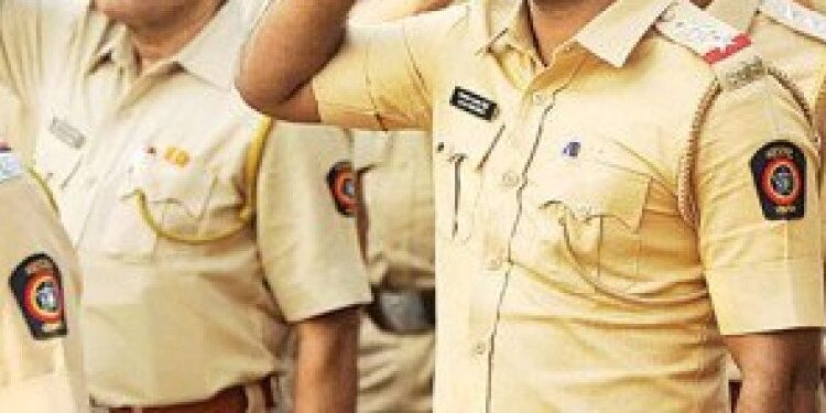 नागपूर पोलीस भरती घोटाळ्यात मिशन 100