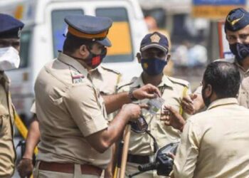 जैश-ए-मोहम्मदच्या संपर्कात असलेल्या नागपुरातील नेटवर्कचा शोध