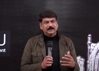 कमाल खान यांचे निधन