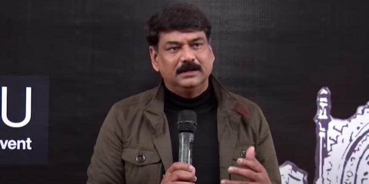 कमाल खान यांचे निधन