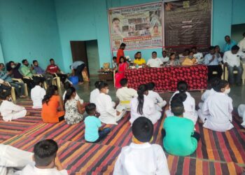 मुलींना कराटेच्या प्रशिक्षणाची गरज